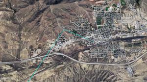 Picture provided by B7C 01/14/2026